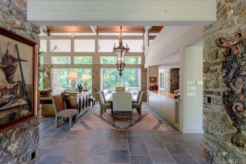 TROUT HAVEN - Residential