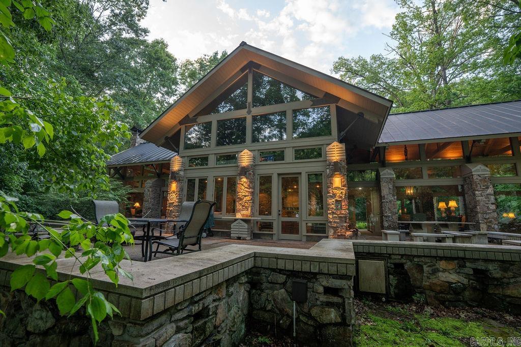 TROUT HAVEN - Residential