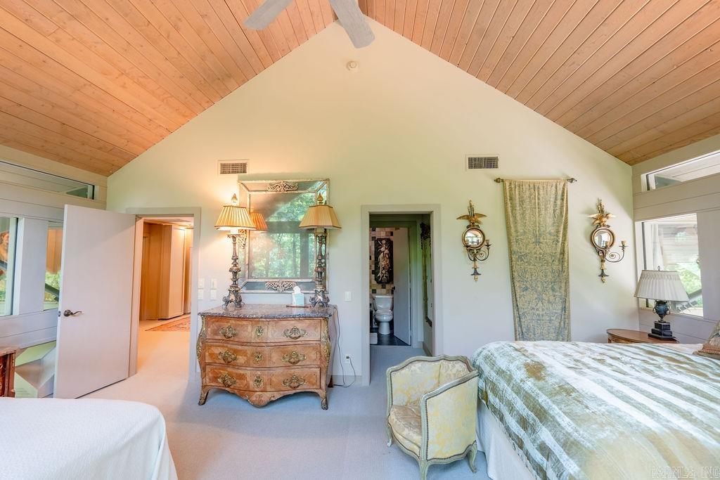 TROUT HAVEN - Residential