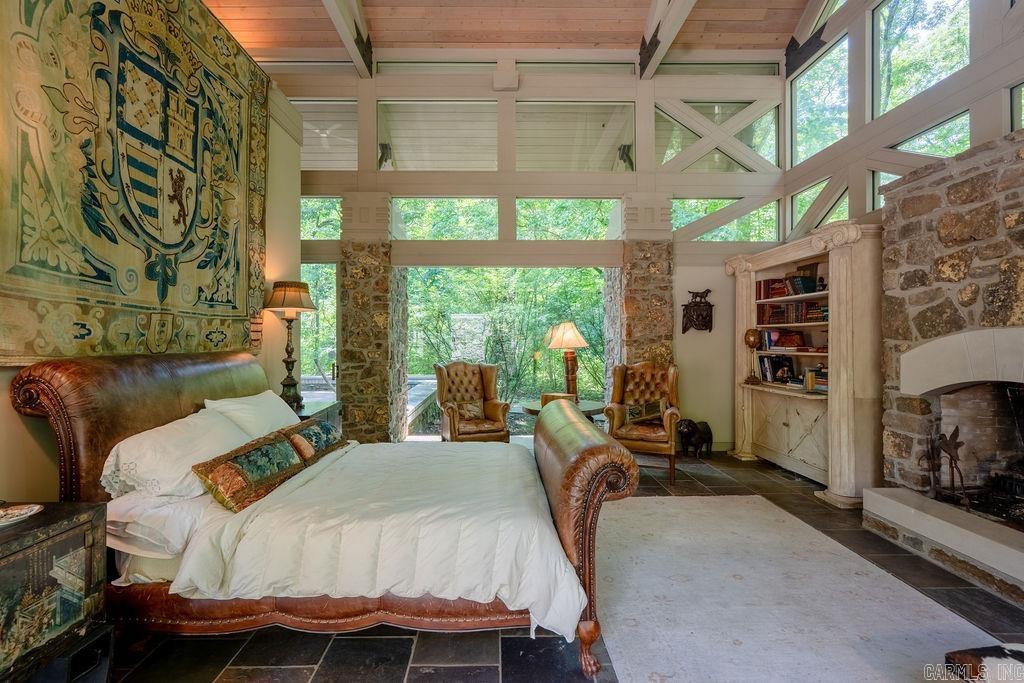 TROUT HAVEN - Residential
