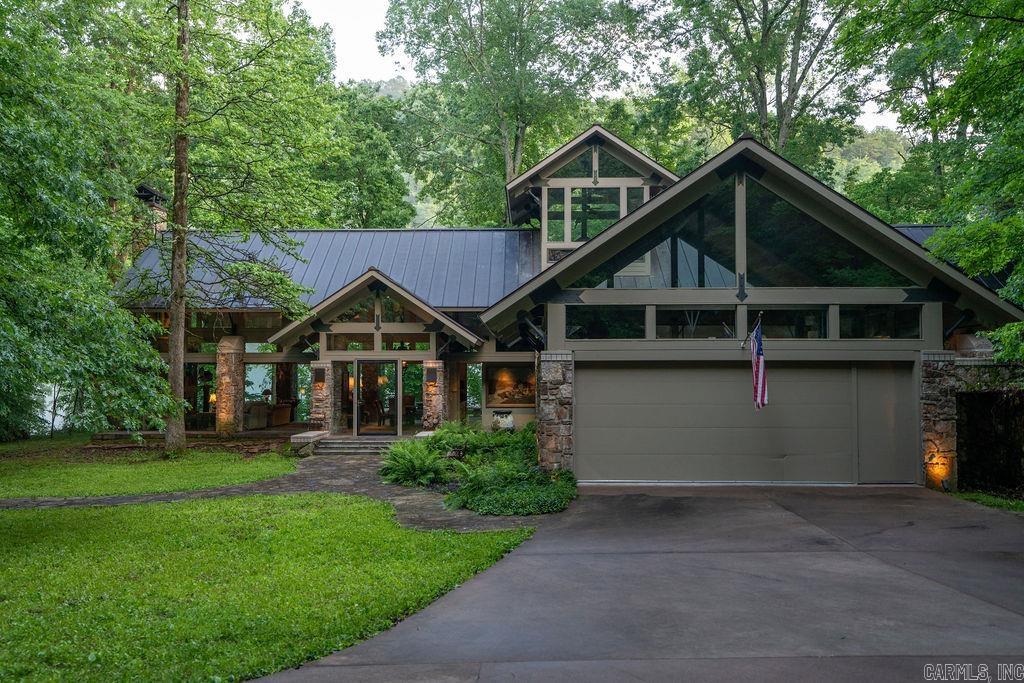 TROUT HAVEN - Residential