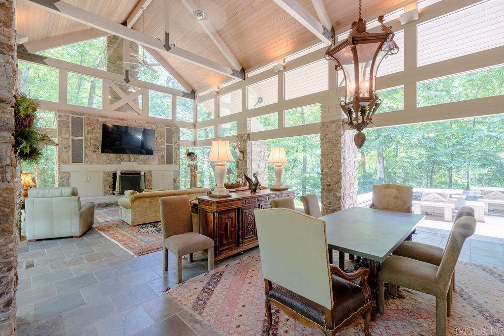 TROUT HAVEN - Residential