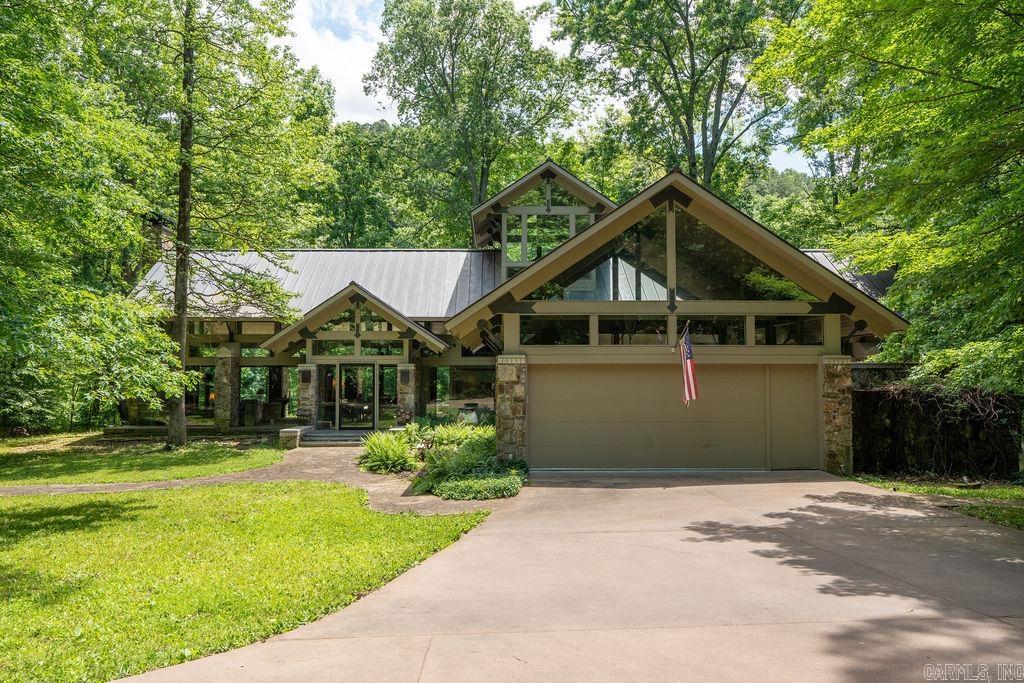 TROUT HAVEN - Residential