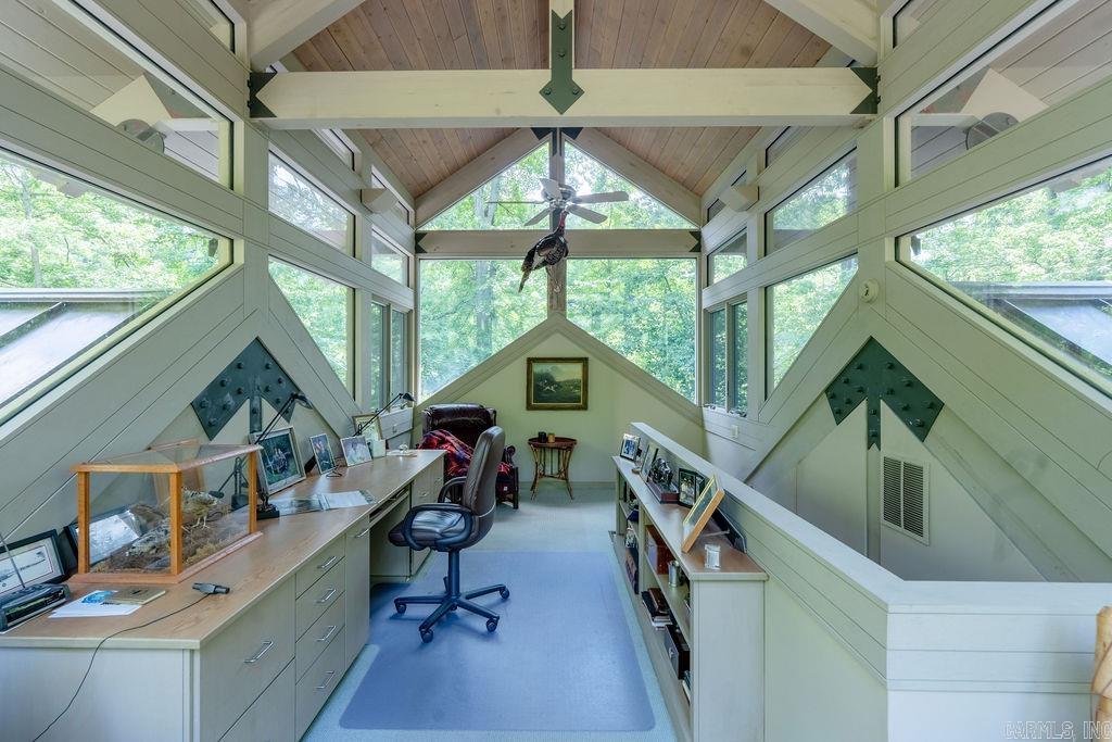 TROUT HAVEN - Residential