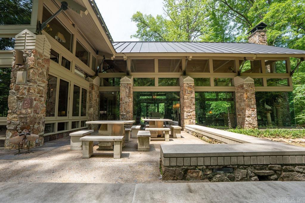 TROUT HAVEN - Residential