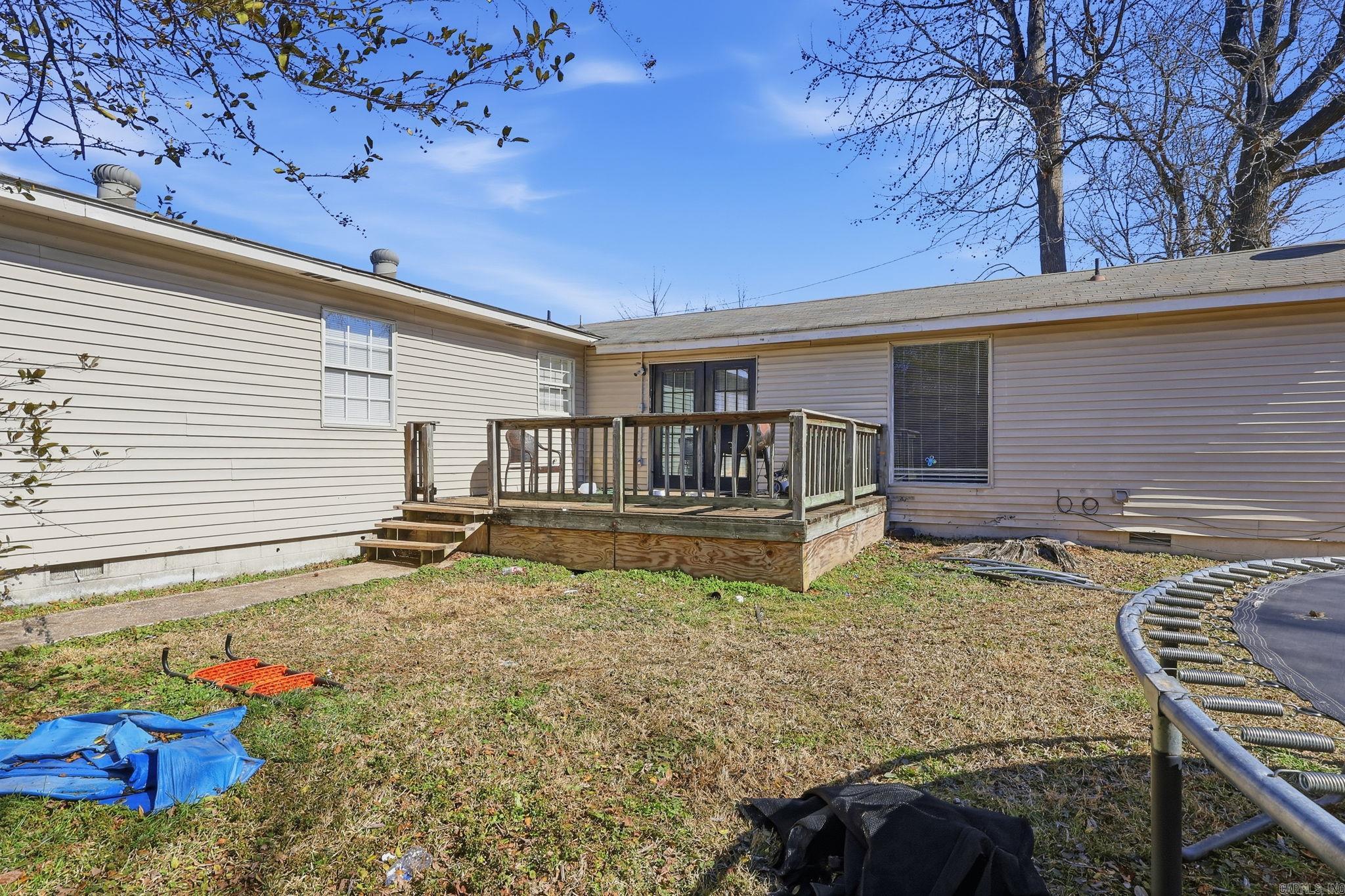 WITTS ADDN - Residential