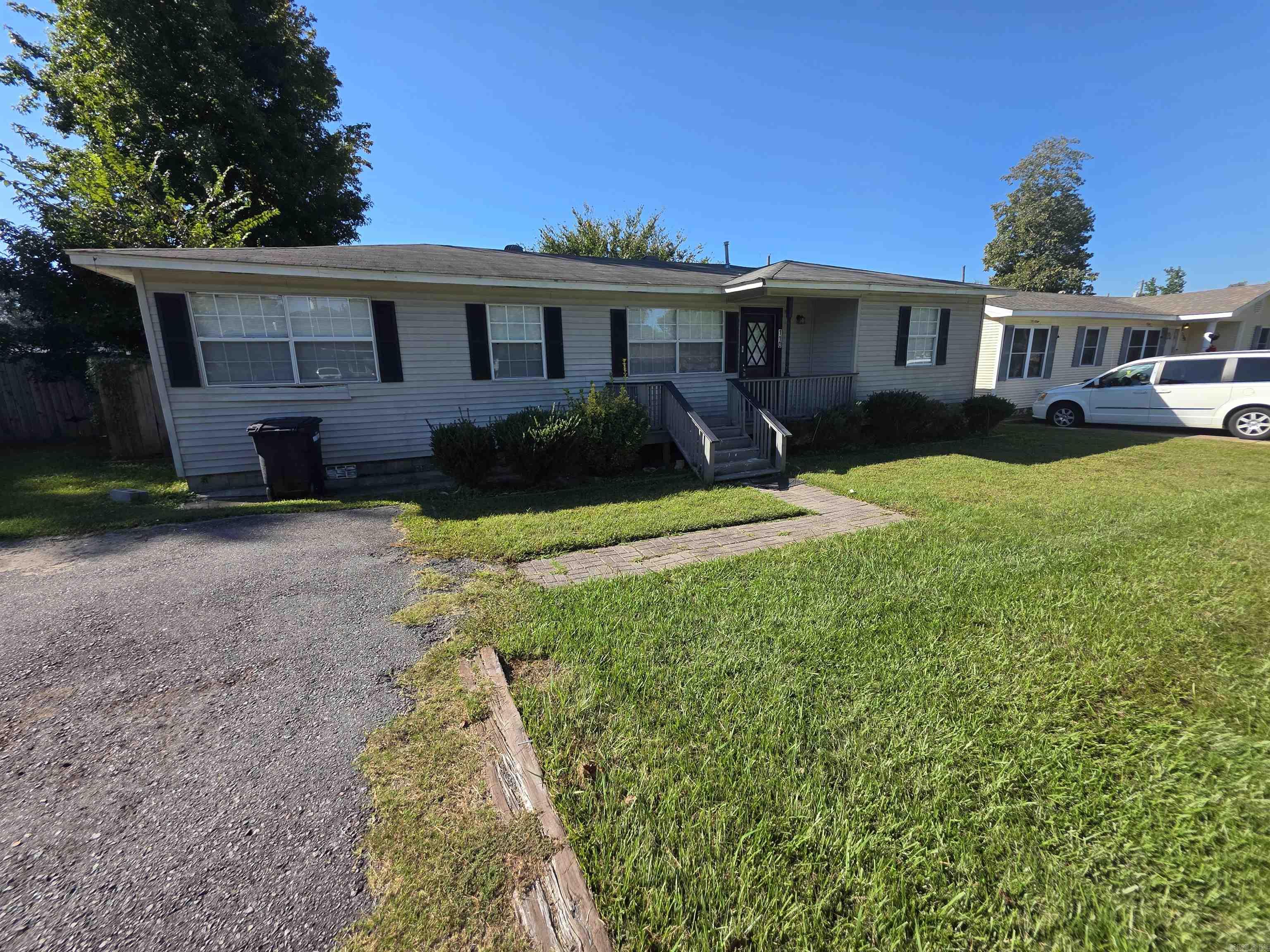 WITTS ADDN - Residential