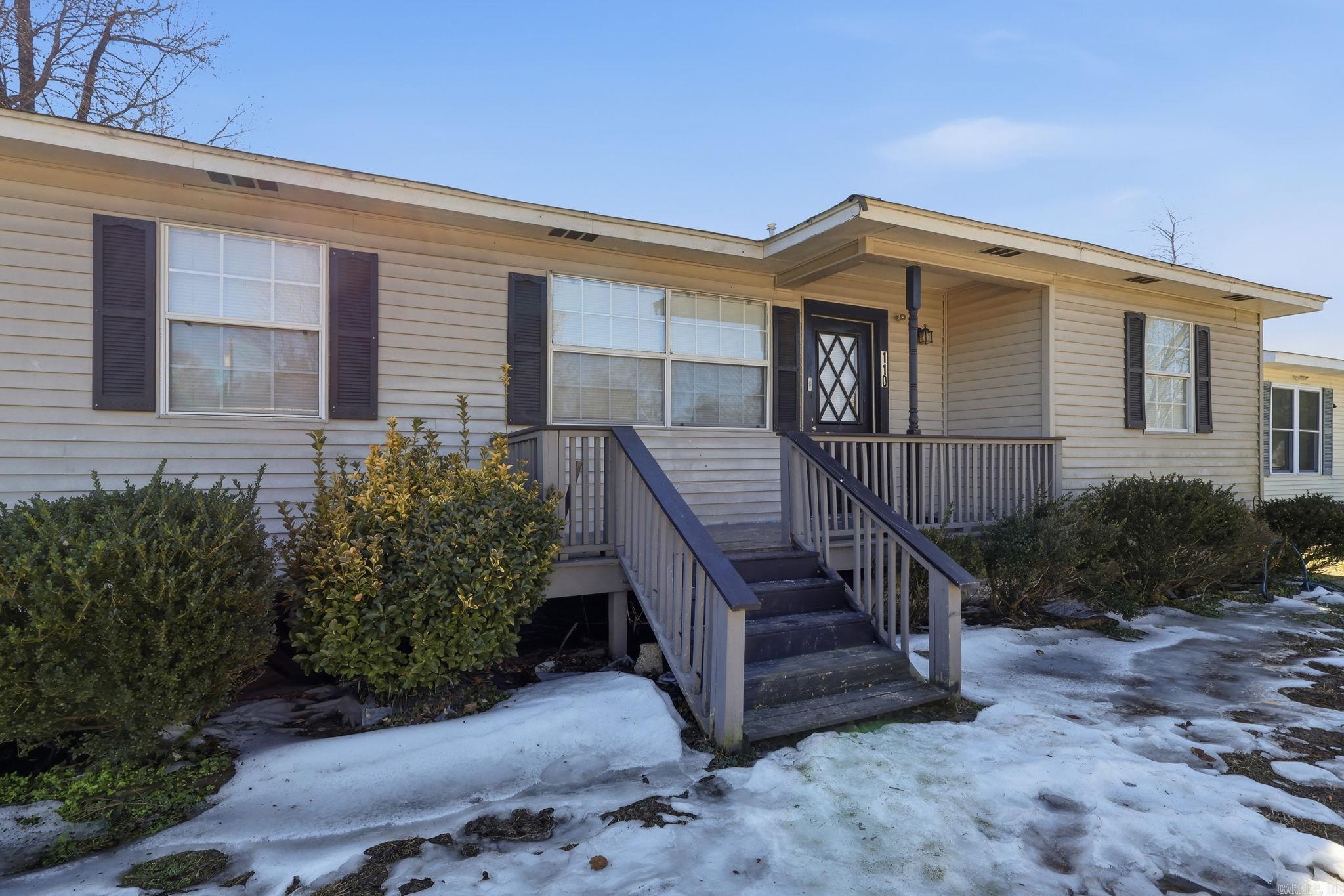 WITTS ADDN - Residential