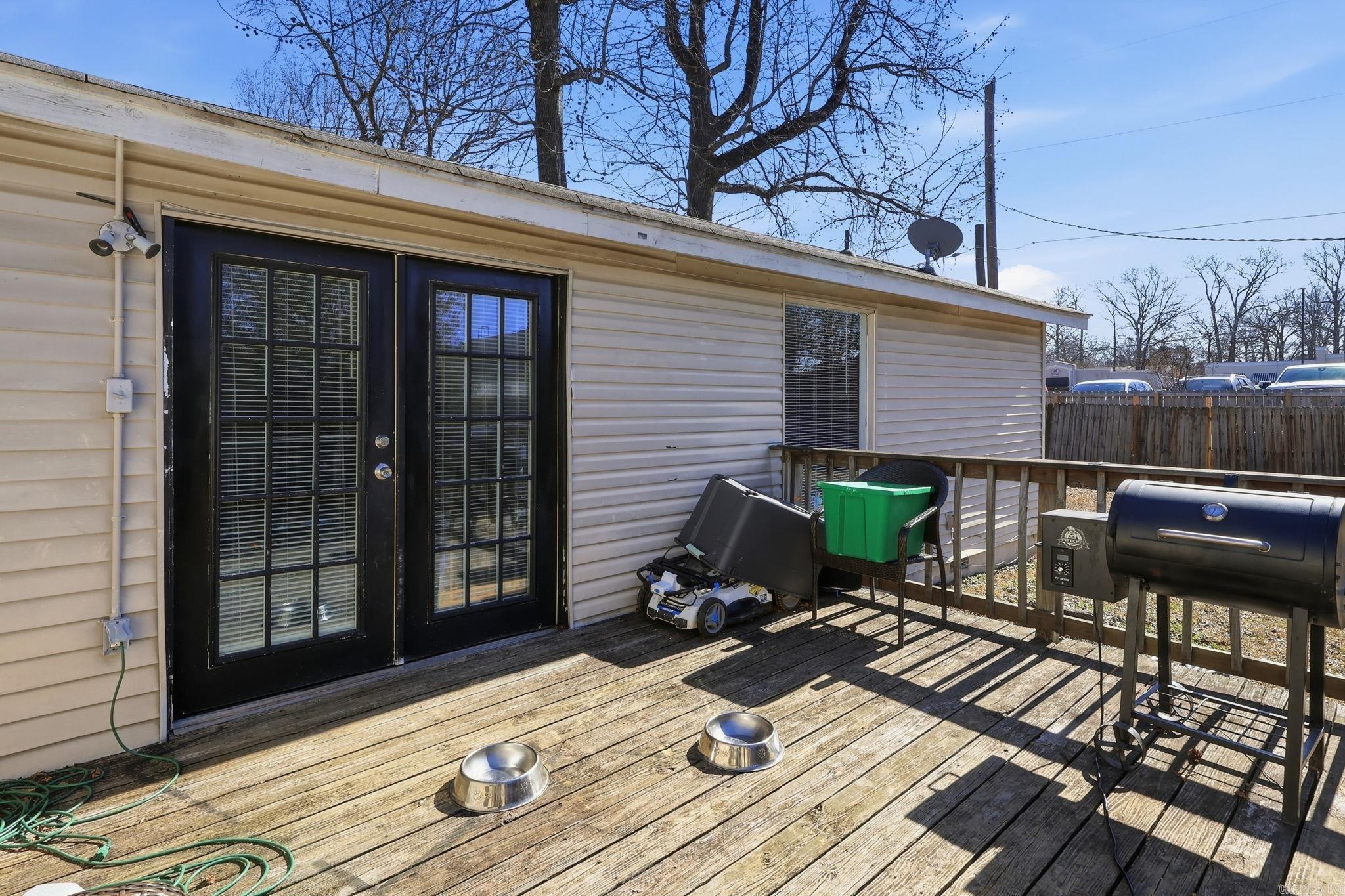 WITTS ADDN - Residential