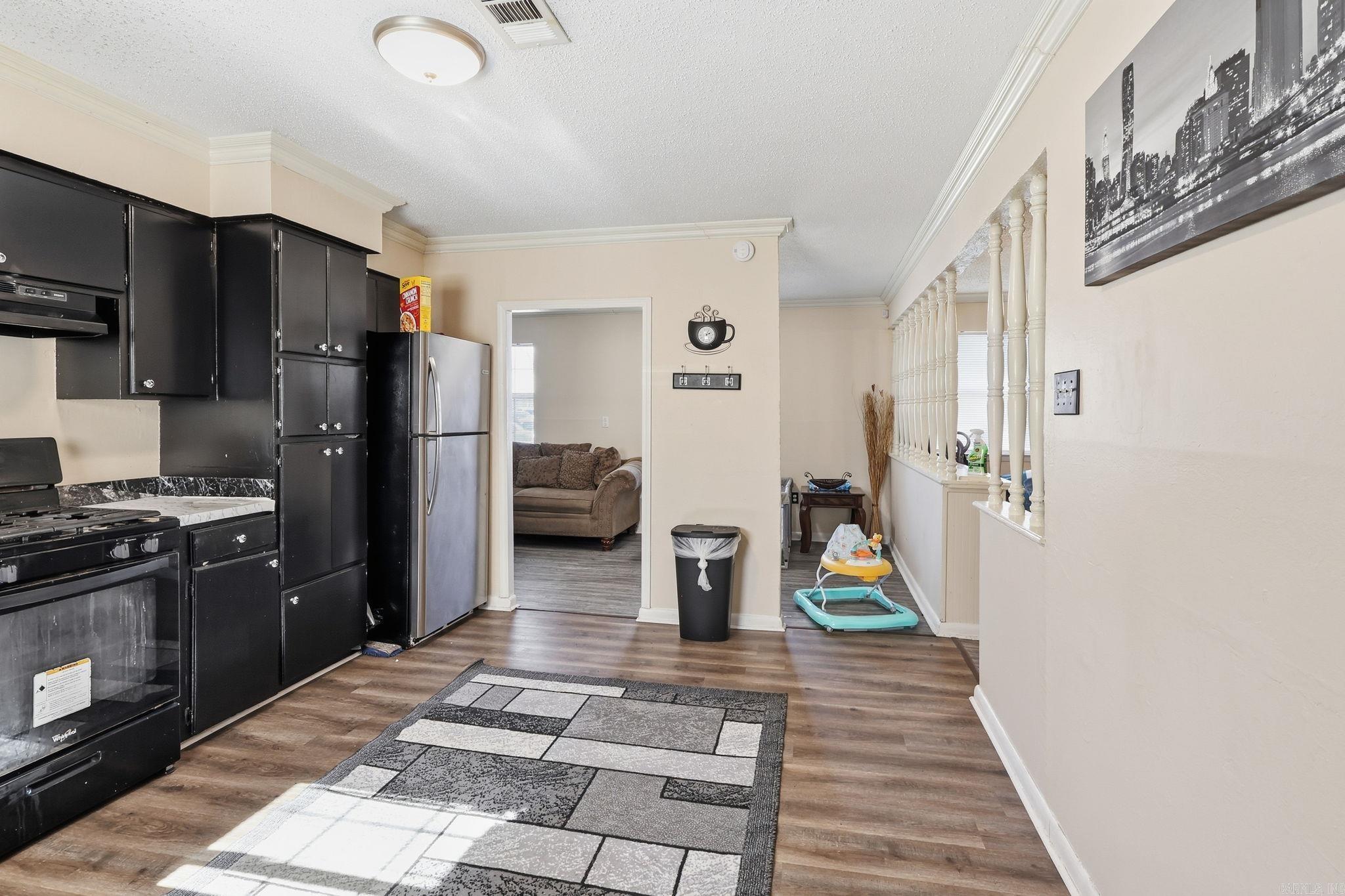 WITTS ADDN - Residential