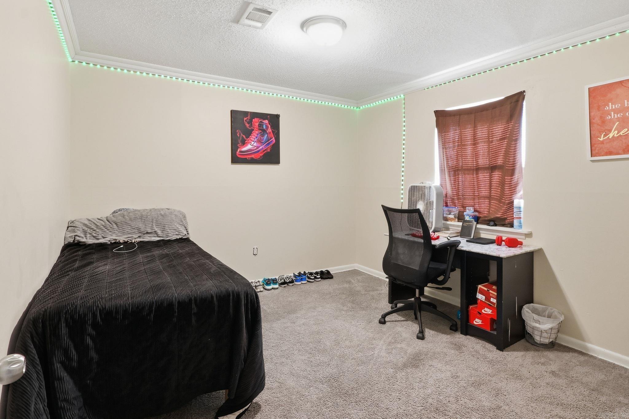 WITTS ADDN - Residential