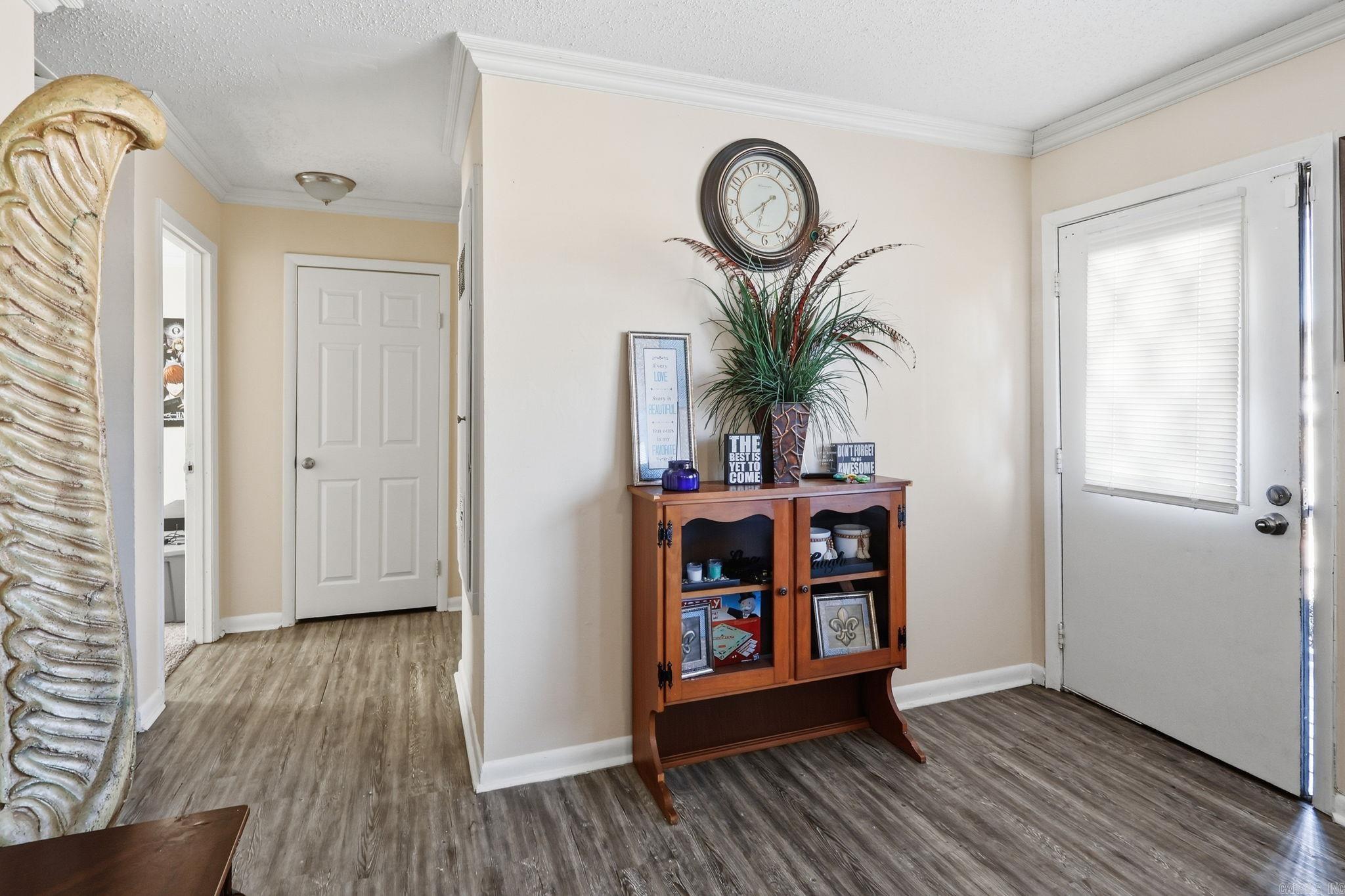 WITTS ADDN - Residential