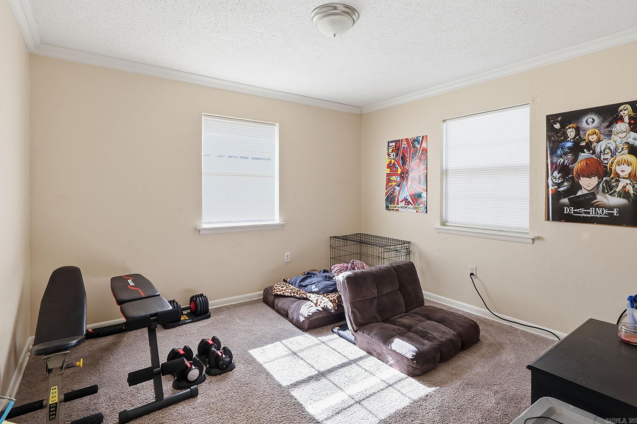 WITTS ADDN - Residential