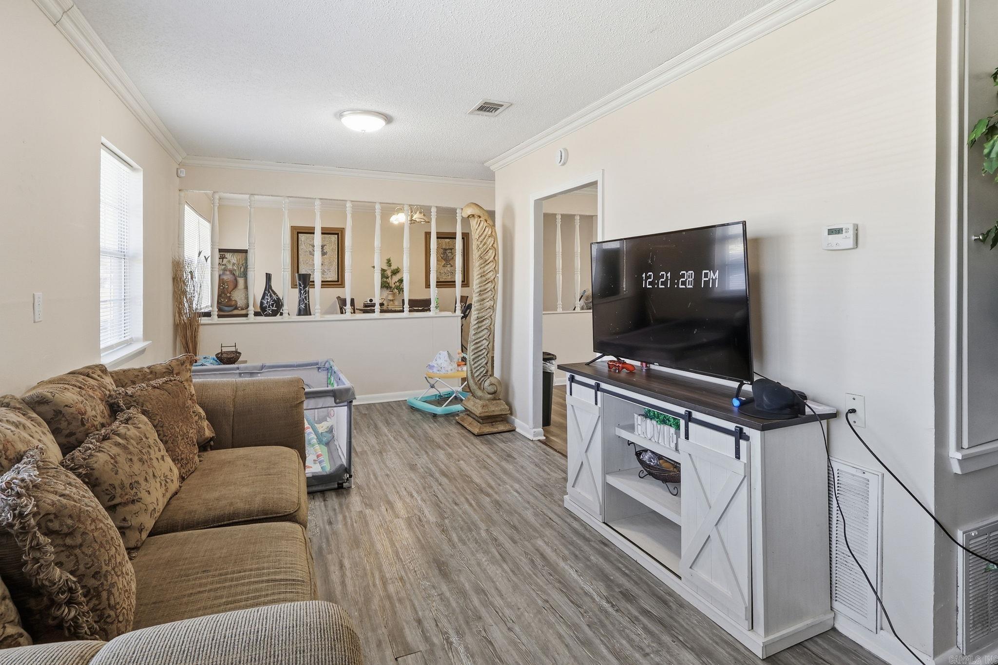 WITTS ADDN - Residential