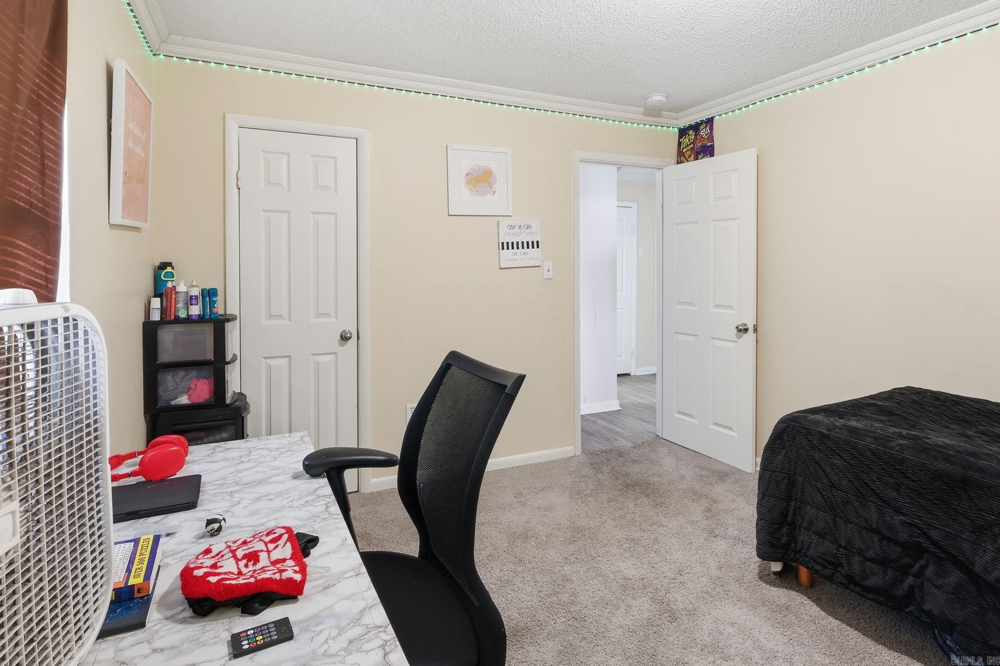 WITTS ADDN - Residential