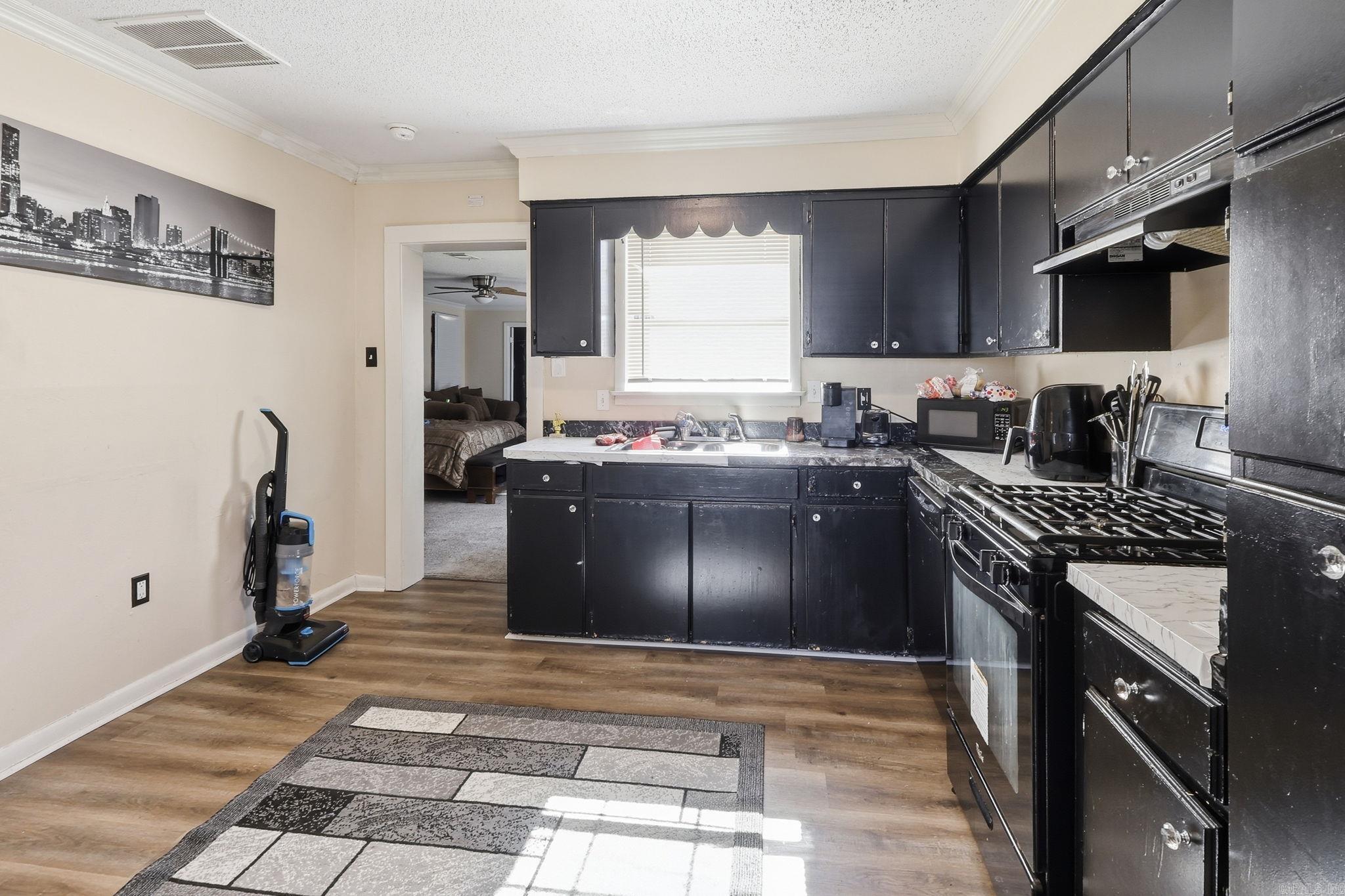 WITTS ADDN - Residential