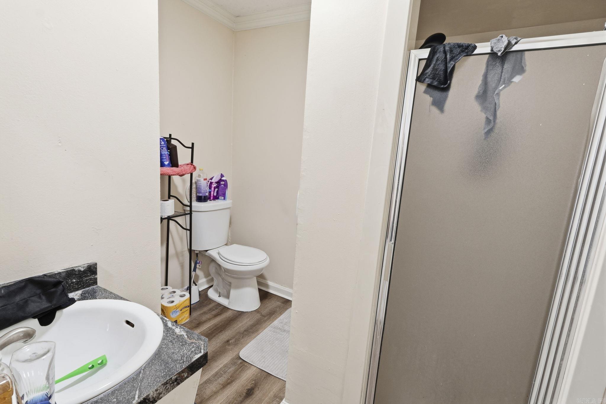 WITTS ADDN - Residential