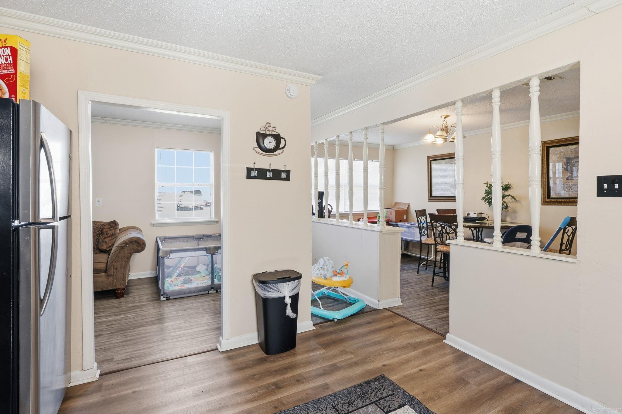 WITTS ADDN - Residential