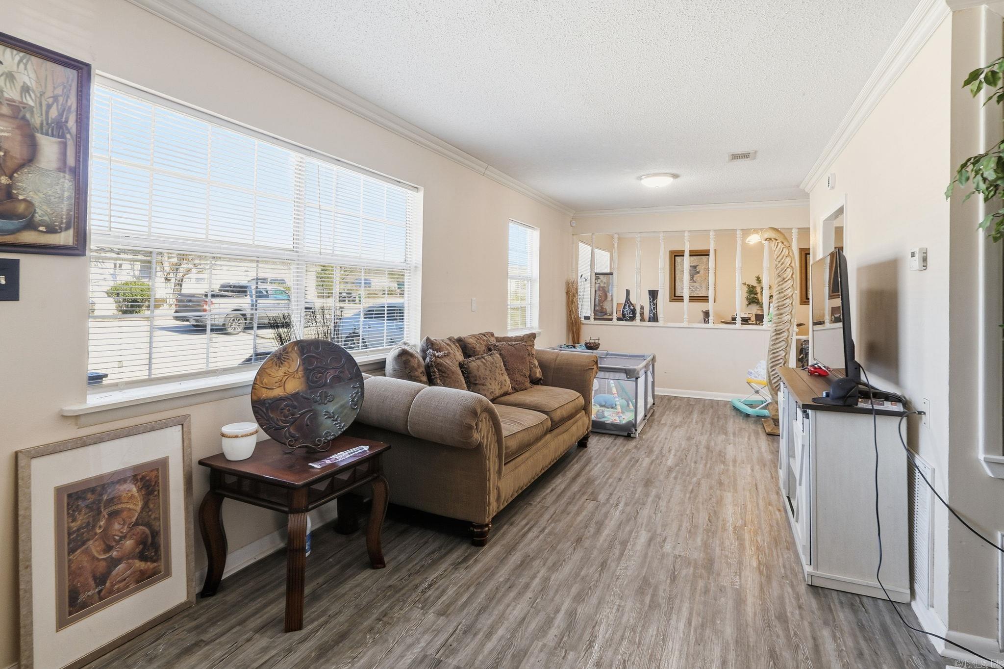 WITTS ADDN - Residential