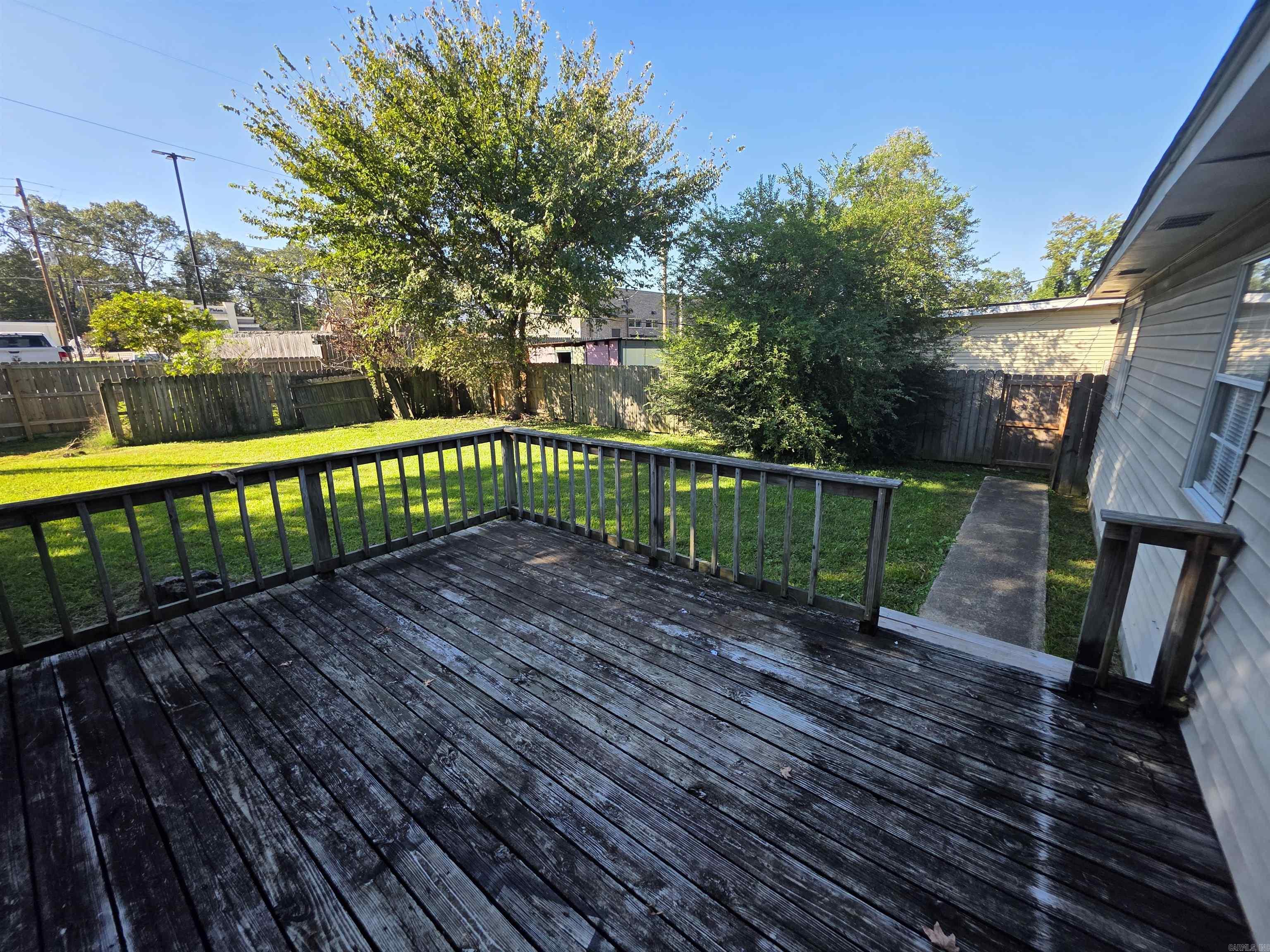 WITTS ADDN - Residential