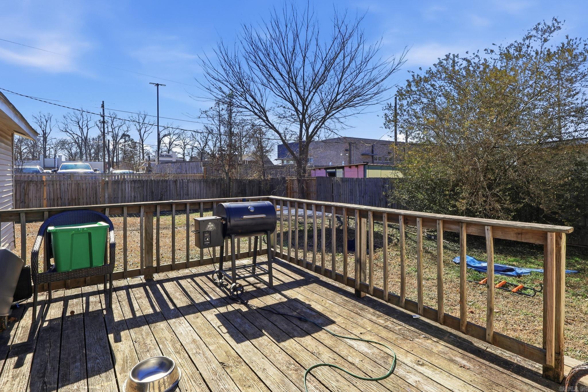 WITTS ADDN - Residential