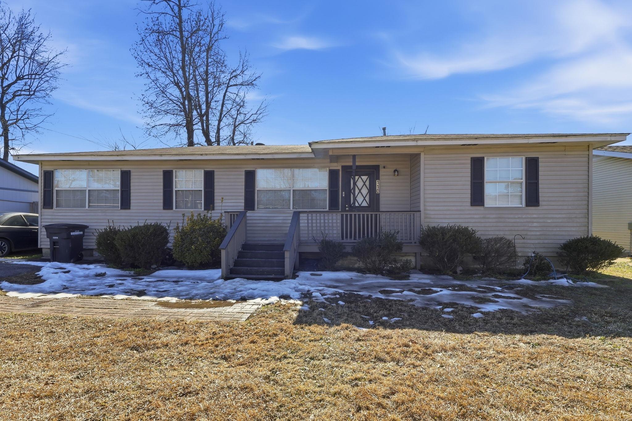 WITTS ADDN - Residential