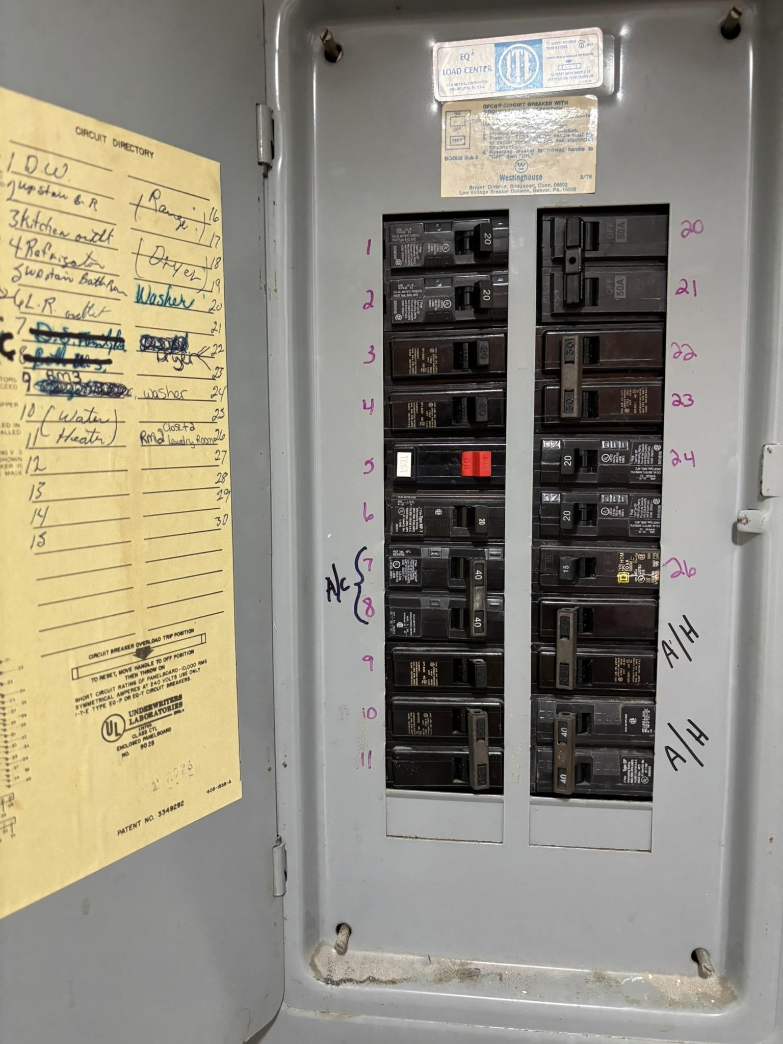 Townhouse 3rd - Residential