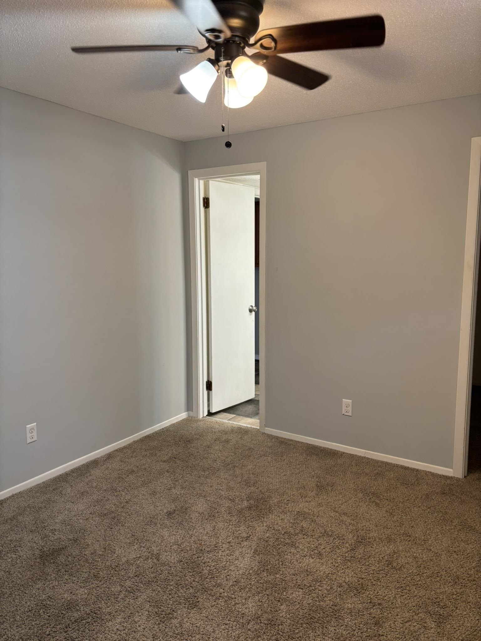 Townhouse 3rd - Residential