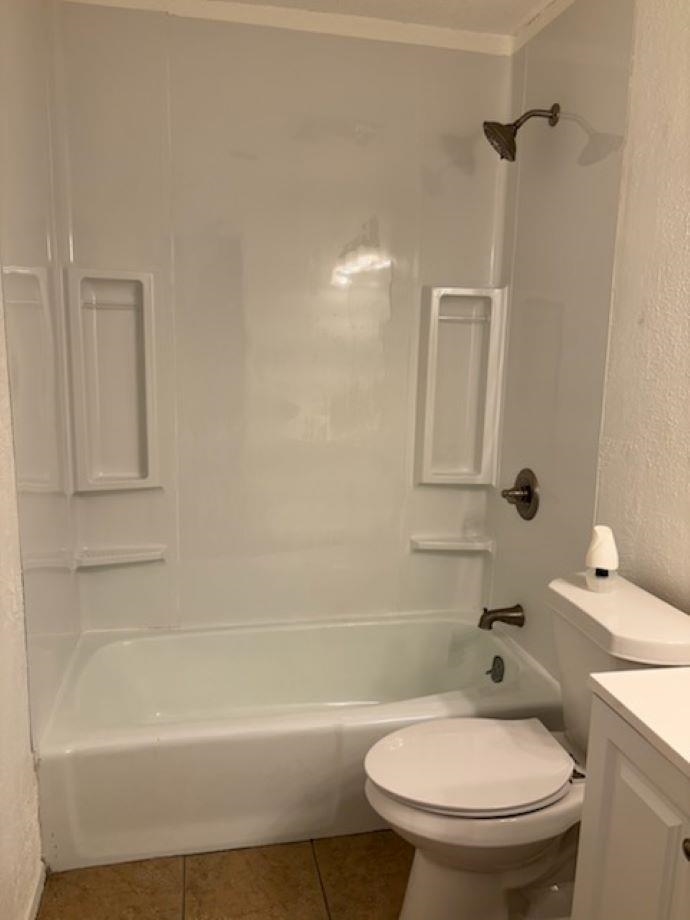 Townhouse 3rd - Residential