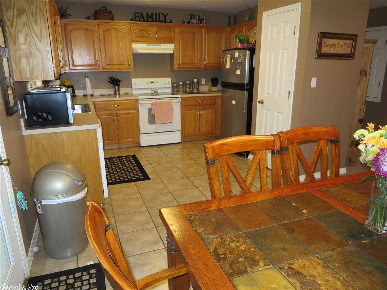 Oak Forest Estates - Residential