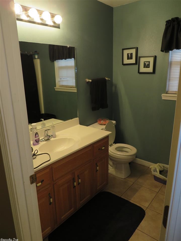 Oak Forest Estates - Residential