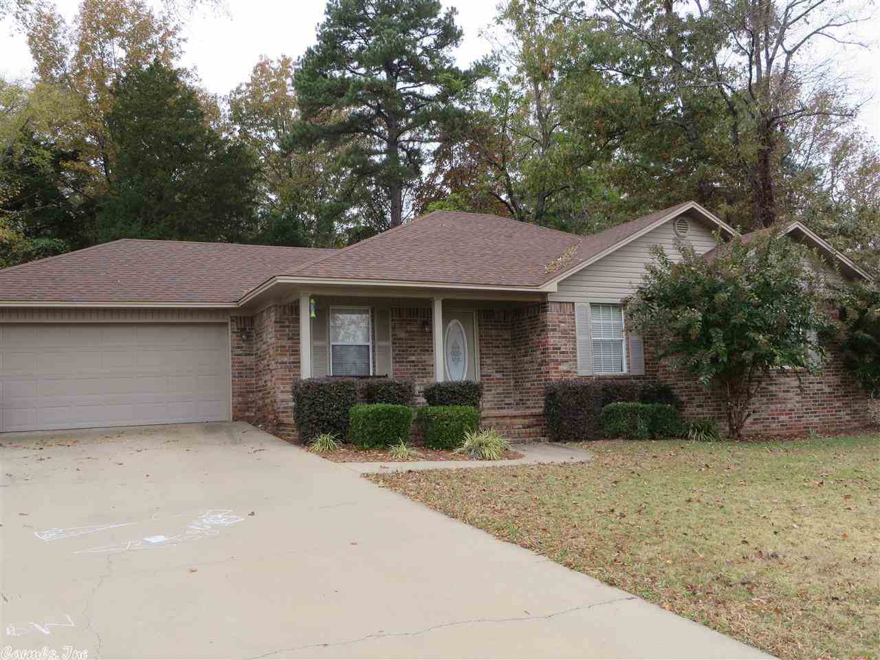 Oak Forest Estates - Residential