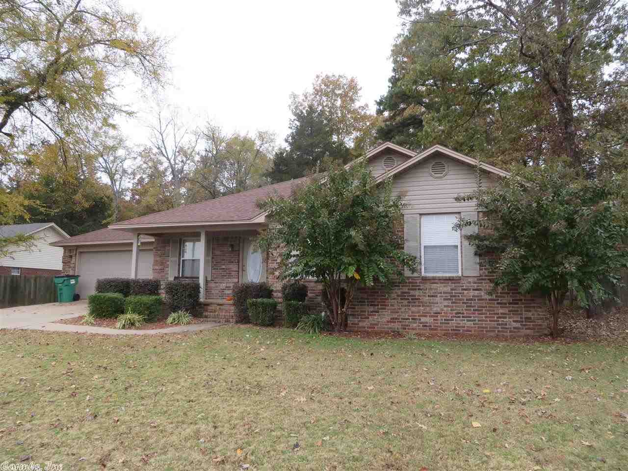 Oak Forest Estates - Residential