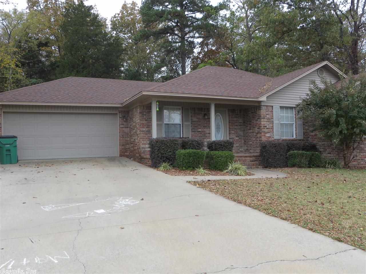 Oak Forest Estates - Residential