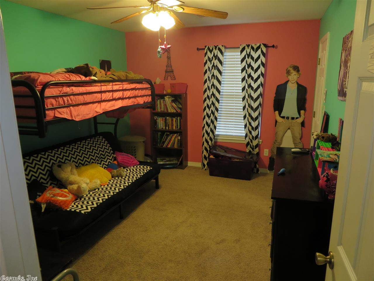 Oak Forest Estates - Residential