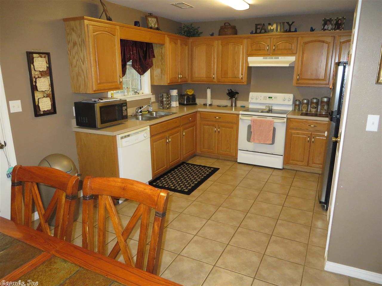 Oak Forest Estates - Residential