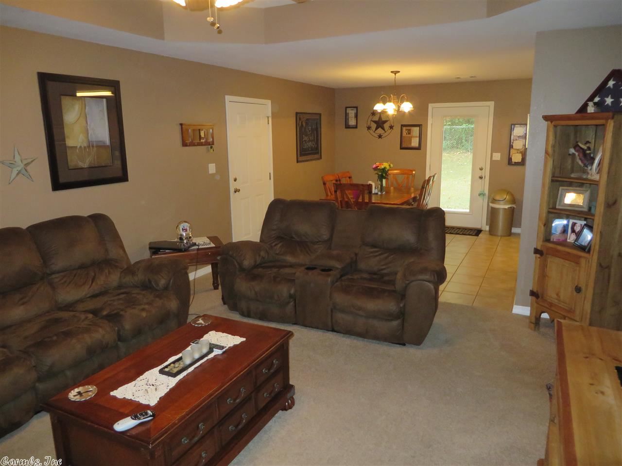 Oak Forest Estates - Residential