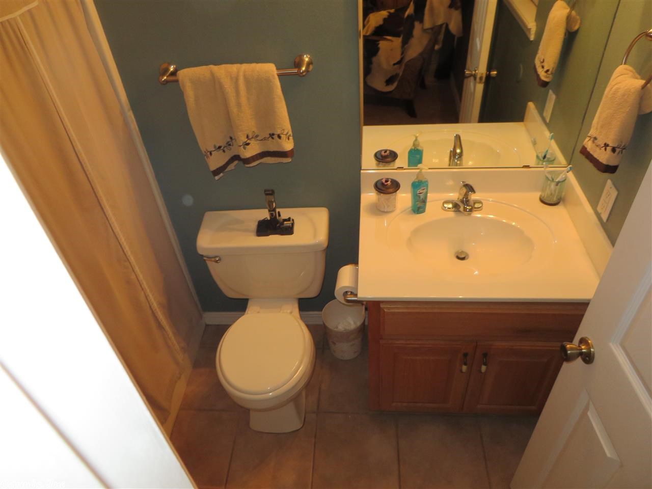 Oak Forest Estates - Residential