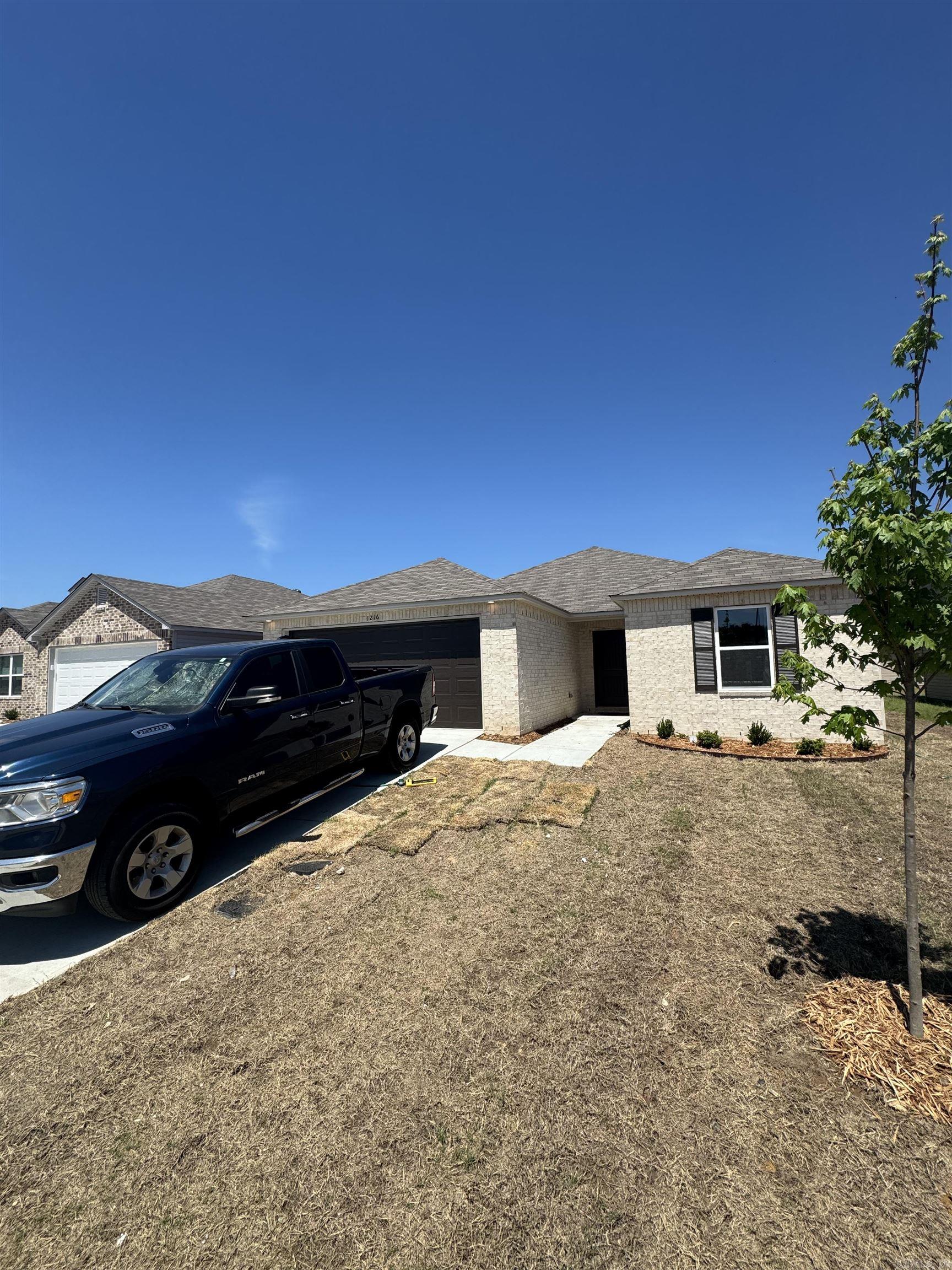 BELL VALLEY - Residential