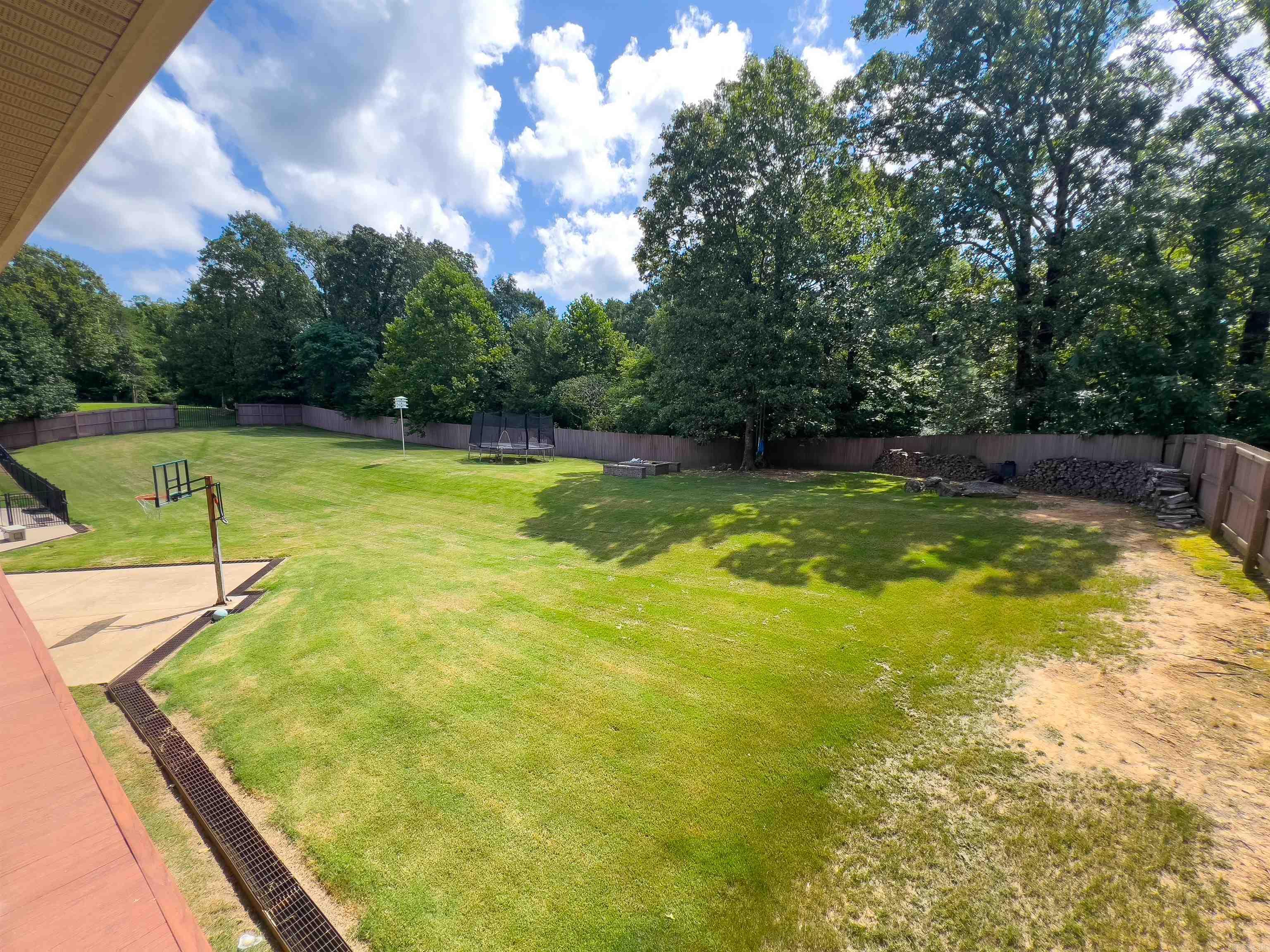 SOUTHRIDGE ESTATES SUBDIVISION - Residential
