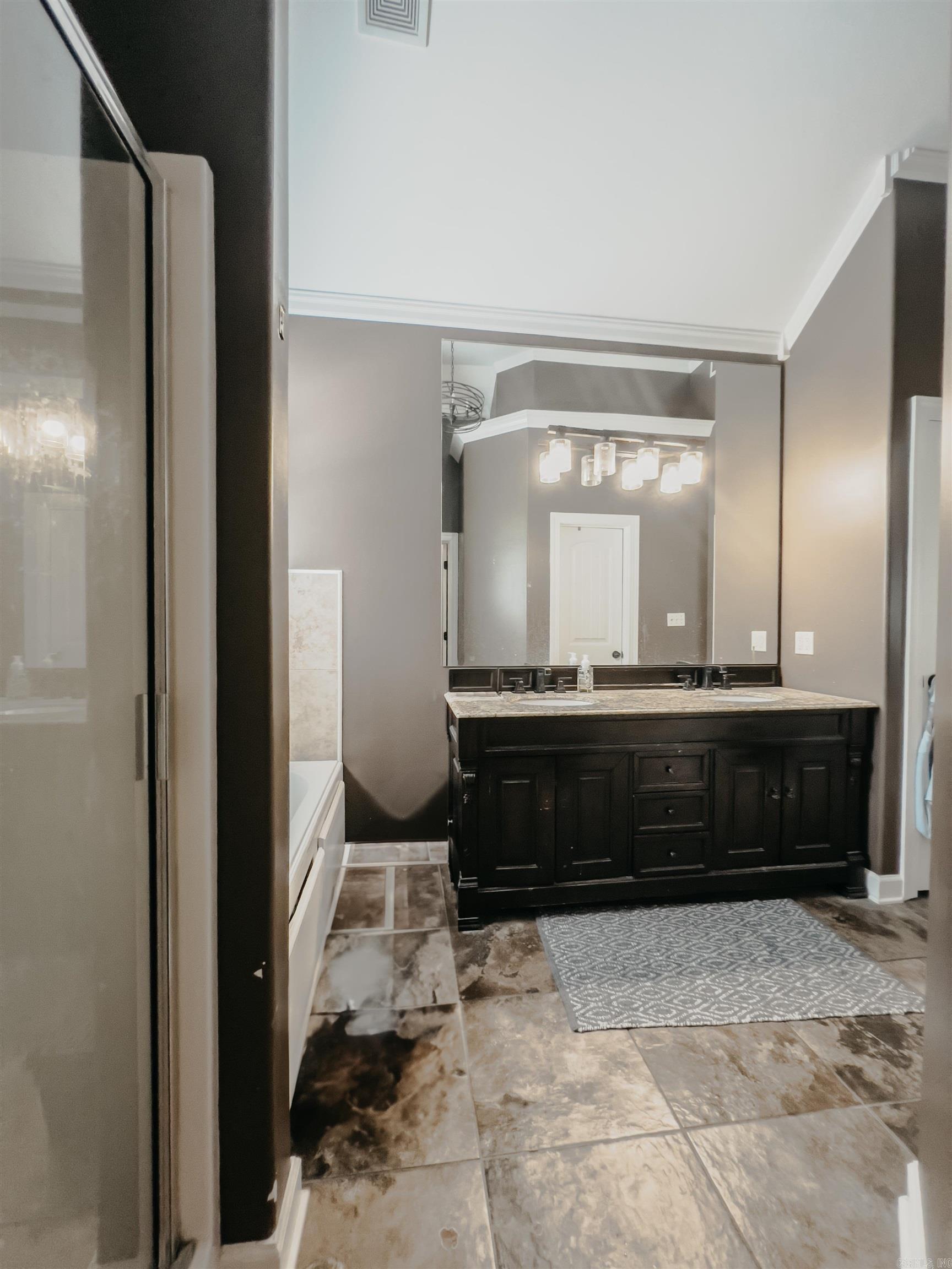 SOUTHRIDGE ESTATES SUBDIVISION - Residential