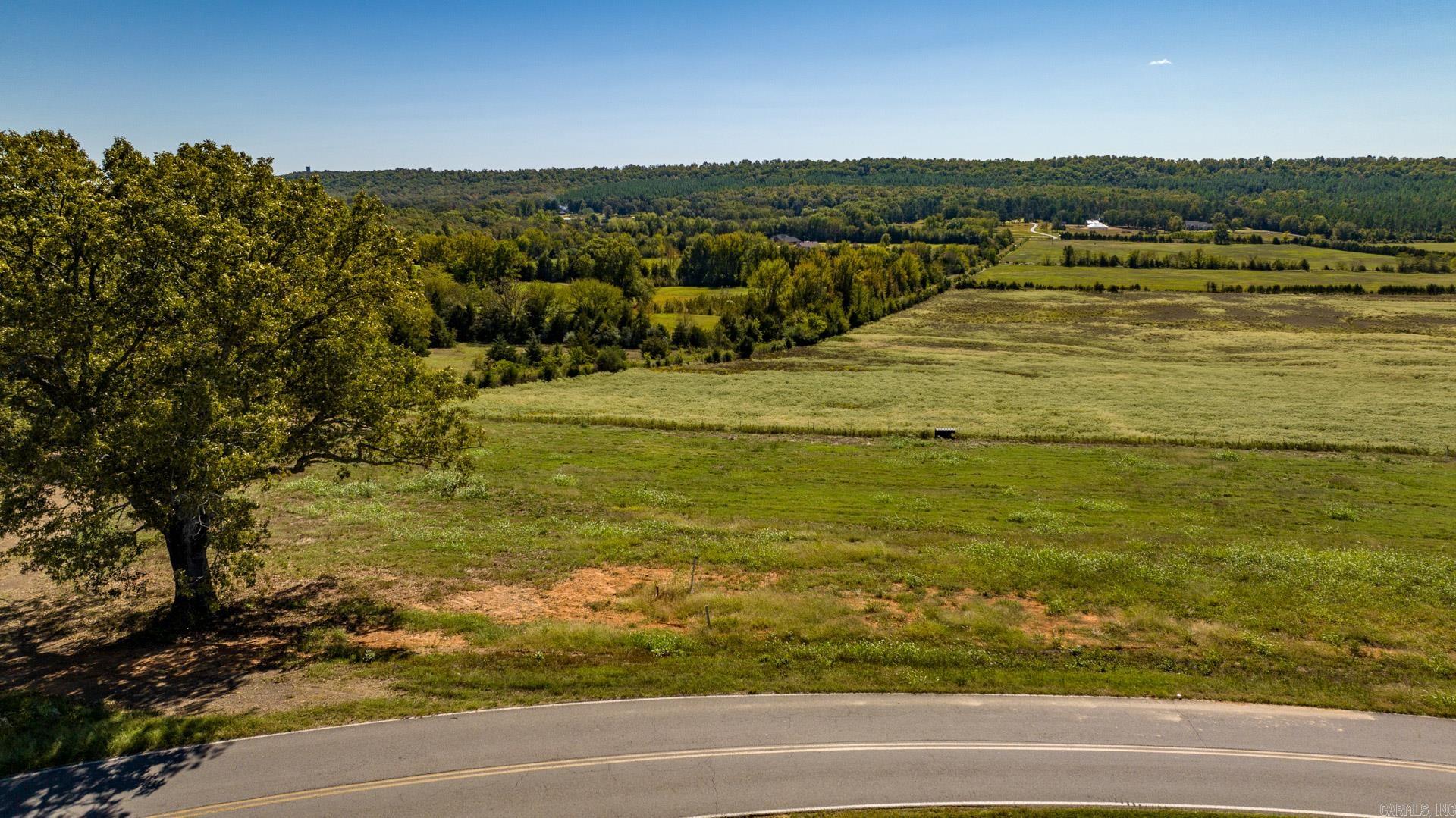 REYNOLDS RIDGE - Land