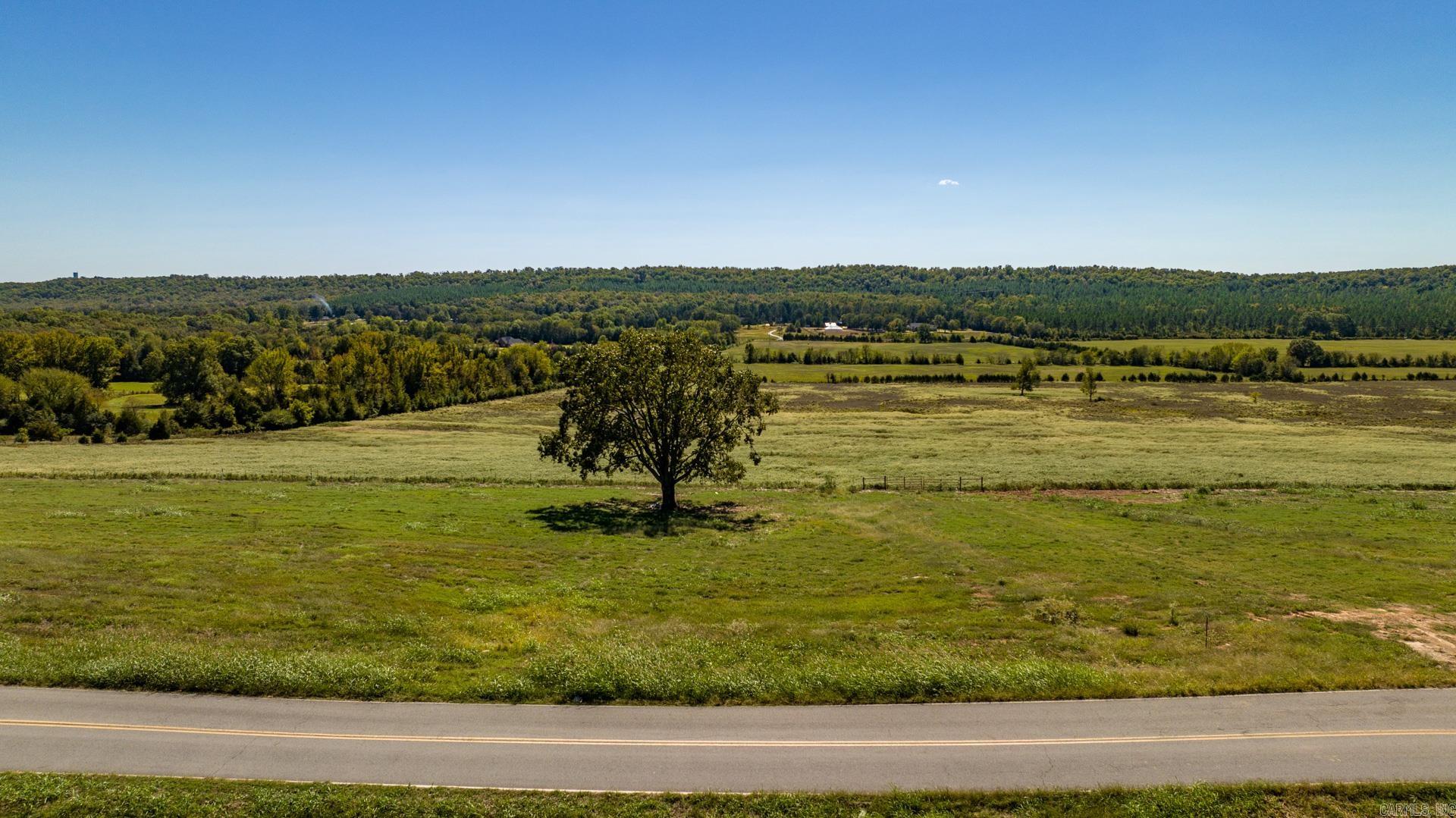 REYNOLDS RIDGE - Land