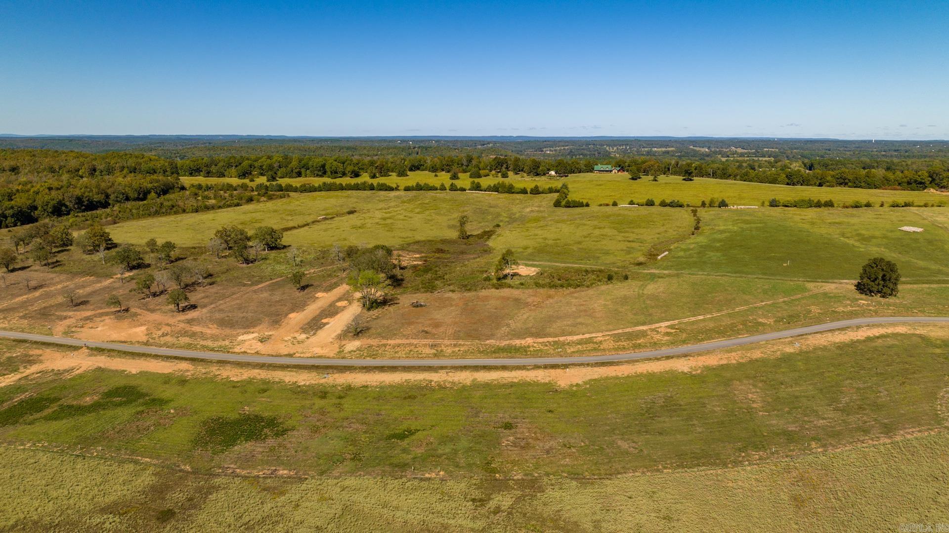 REYNOLDS RIDGE - Land