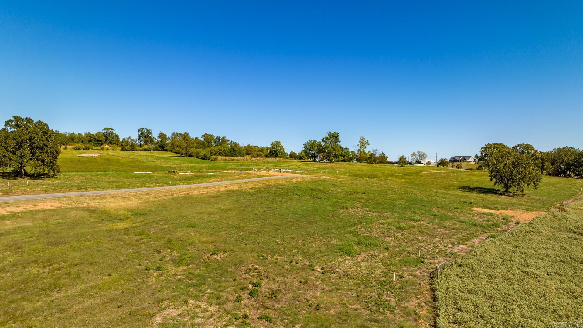 REYNOLDS RIDGE - Land