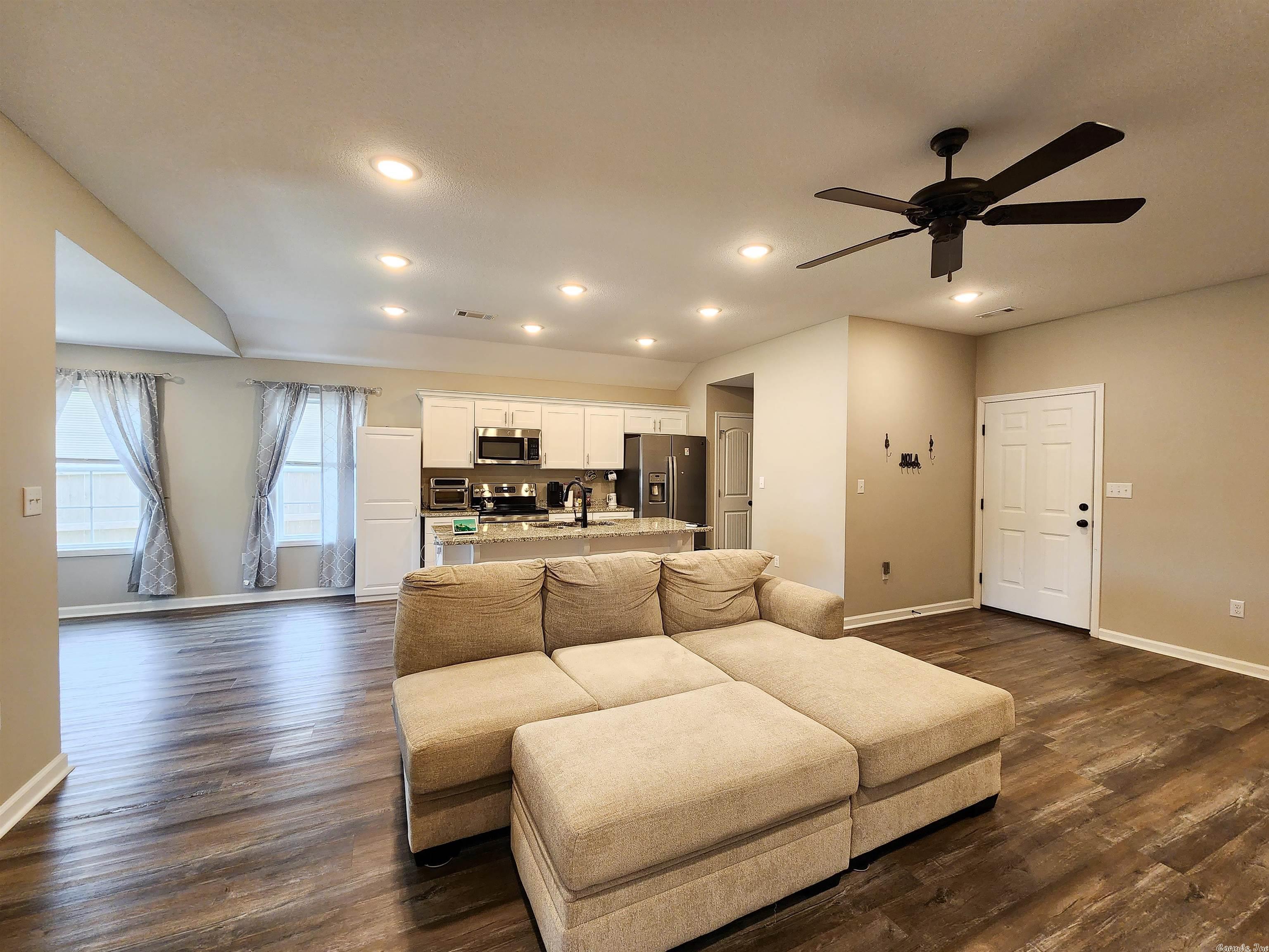 Not in List - Residential Lease