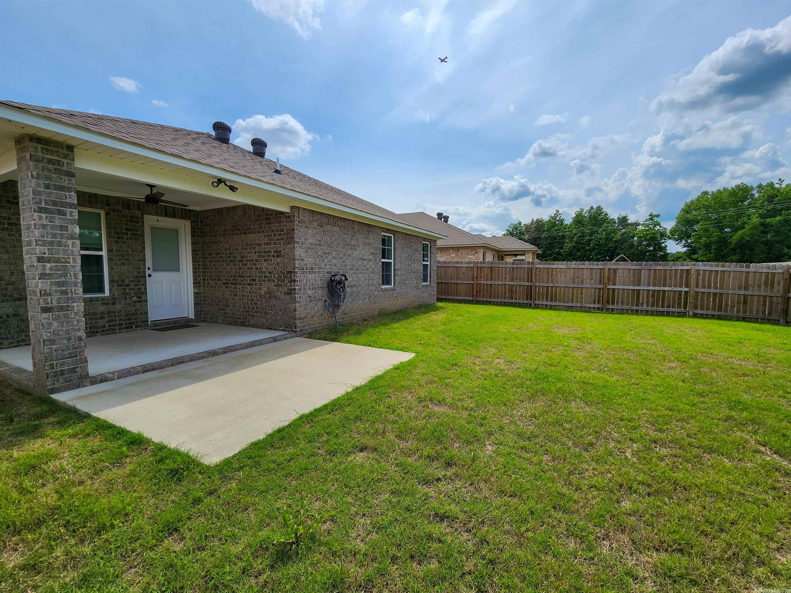 Not in List - Residential Lease