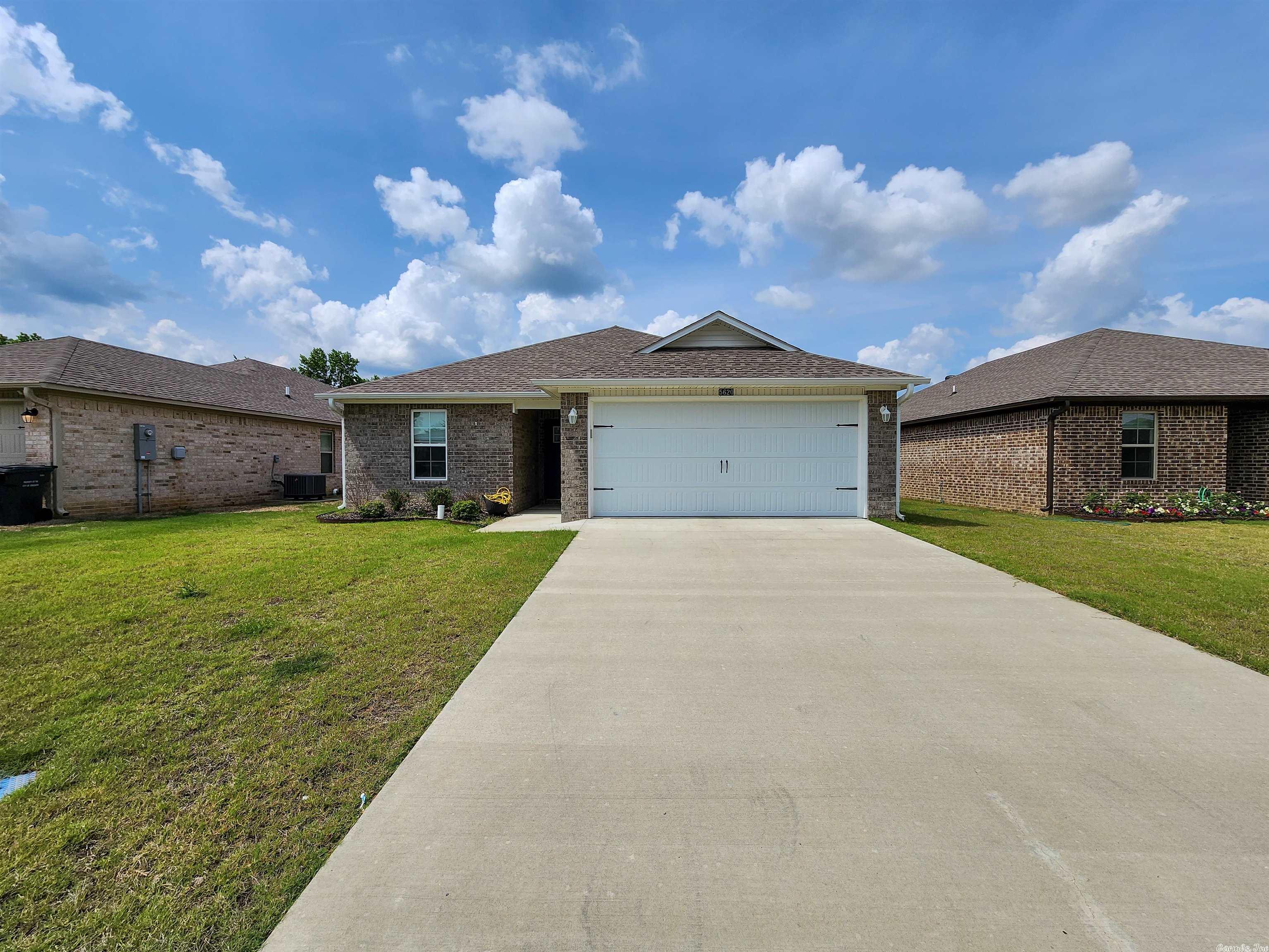 Not in List - Residential Lease