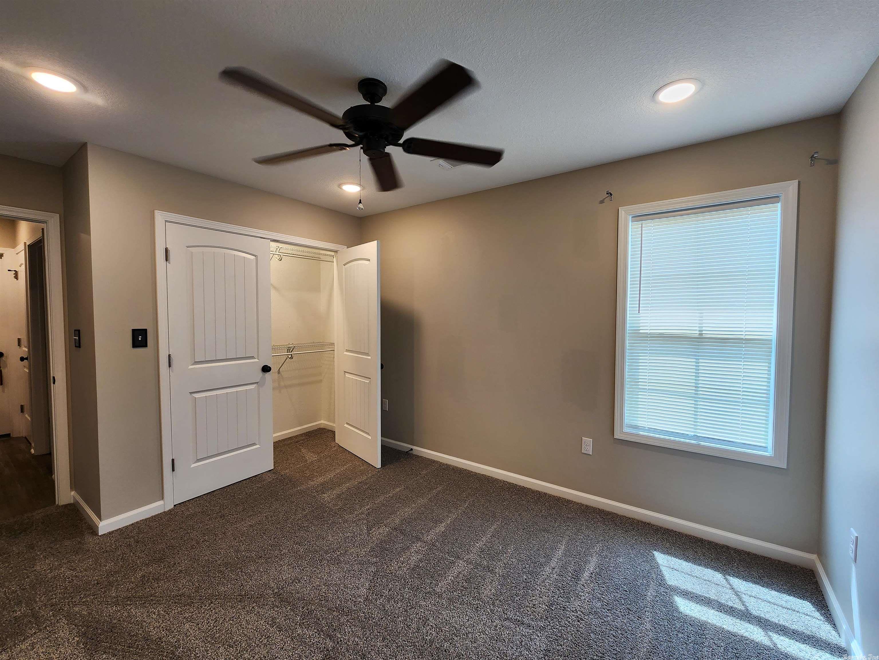 Not in List - Residential Lease