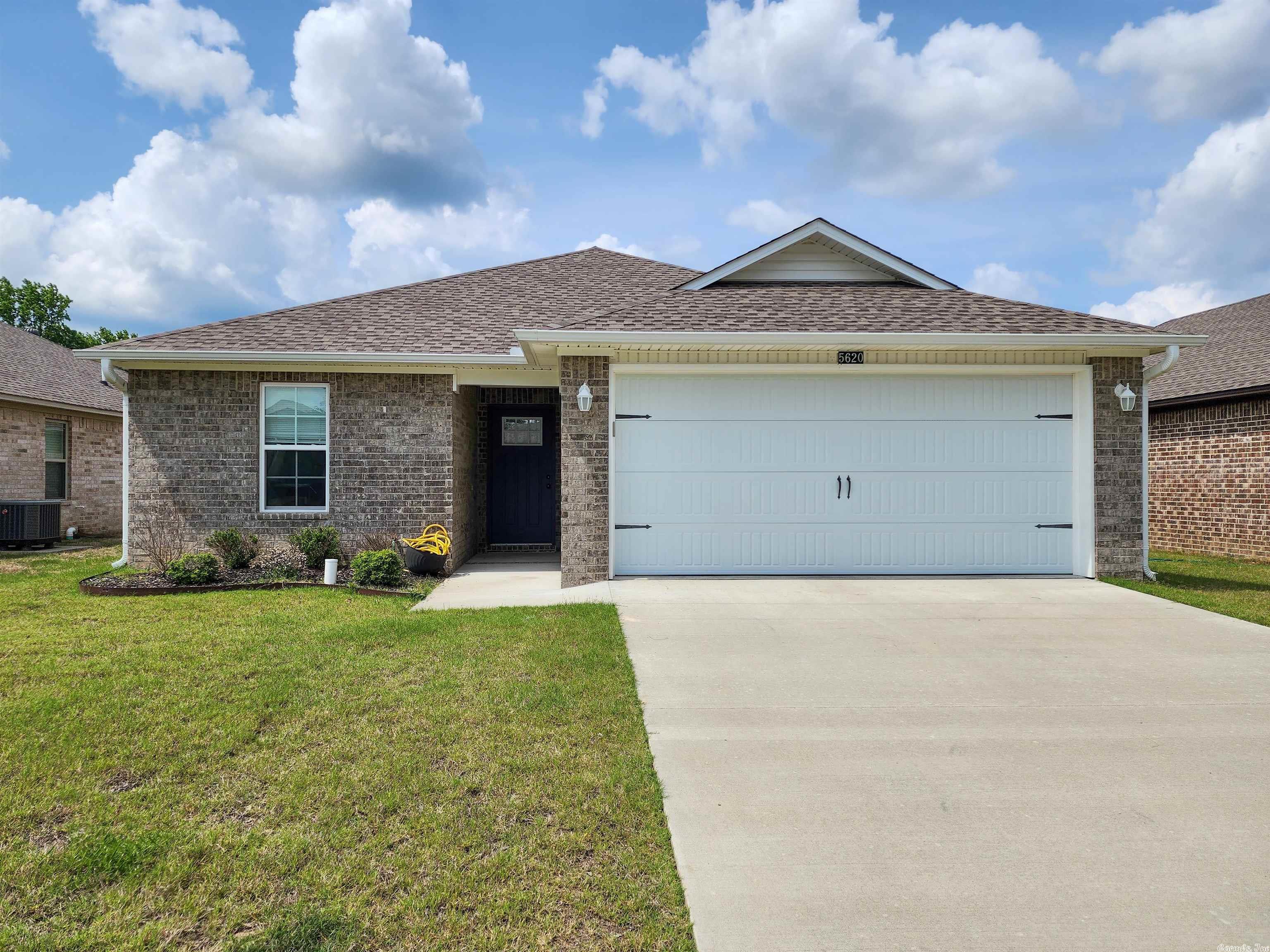 Not in List - Residential Lease